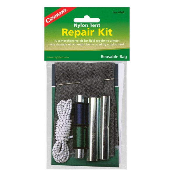 cog0205-coghlan's-nylon-tent-repair-kit-002. Coghlan's Nylon Tent Repair Kit