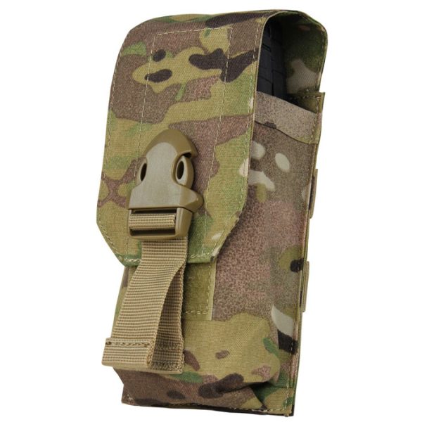 191128-001. Condor Universal Rifle Mag Pouch