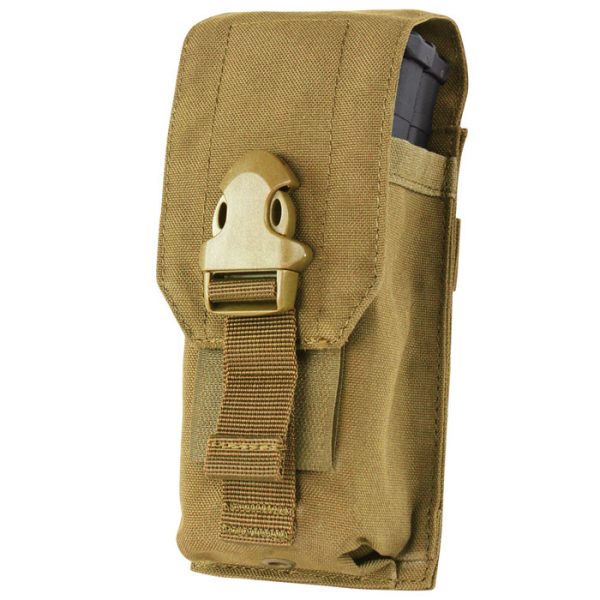 191128-002. Condor Universal Rifle Mag Pouch