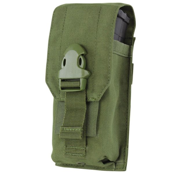 191128-003. Condor Universal Rifle Mag Pouch
