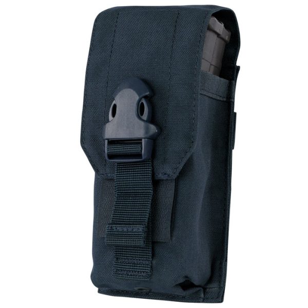 191128-004. Condor Universal Rifle Mag Pouch