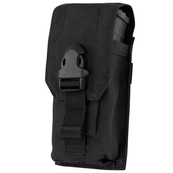 191128-005. Condor Universal Rifle Mag Pouch