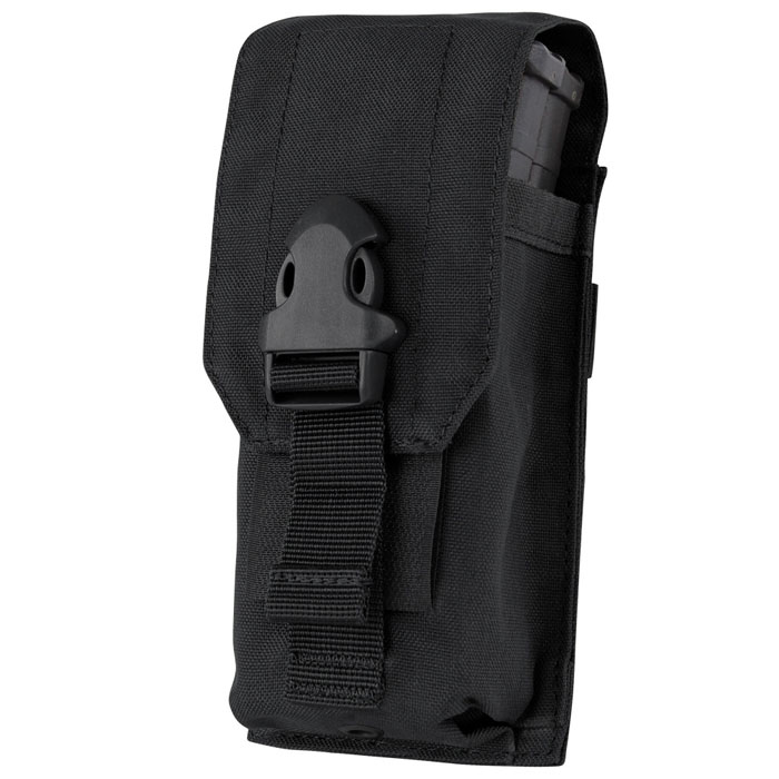 191128-005. Condor Universal Rifle Mag Pouch