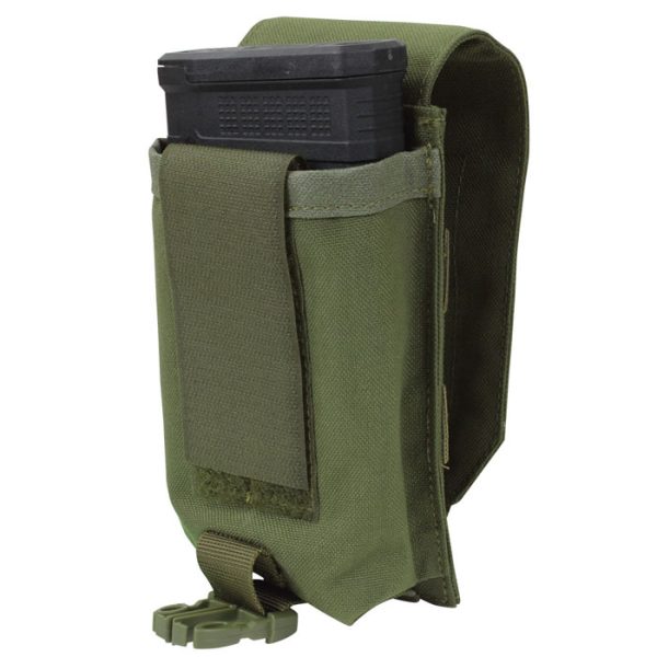 191128-006. Condor Universal Rifle Mag Pouch