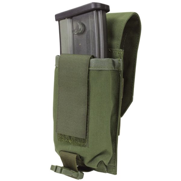 191128-009. Condor Universal Rifle Mag Pouch