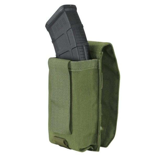 191128-010. Condor Universal Rifle Mag Pouch