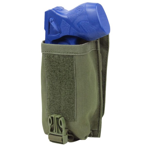 191128-011. Condor Universal Rifle Mag Pouch