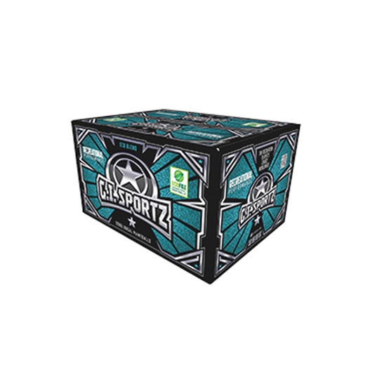 gi sportz 1 star paintballs 001. gi sportz 1 star paintballs 001