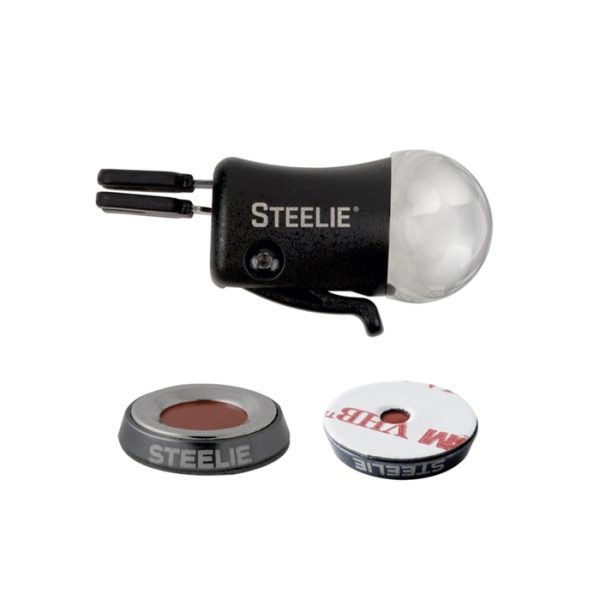steelie vent mount kit 001. steelie vent mount kit 001