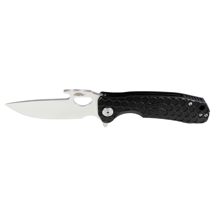 honey-badger-opener---large-005. Honey Badger Opener 8Cr13MoV Folding Knife - Various