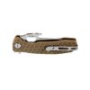 honey-badger-opener---large-003. Honey Badger Opener 8Cr13MoV Folding Knife - Various