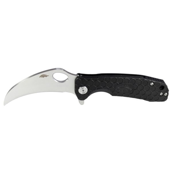 honey-badger-claw---large-003. Honey Badger Claw 8Cr13MoV Folding Knife - Various