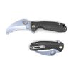 honey badger claw 003. honey badger claw 003