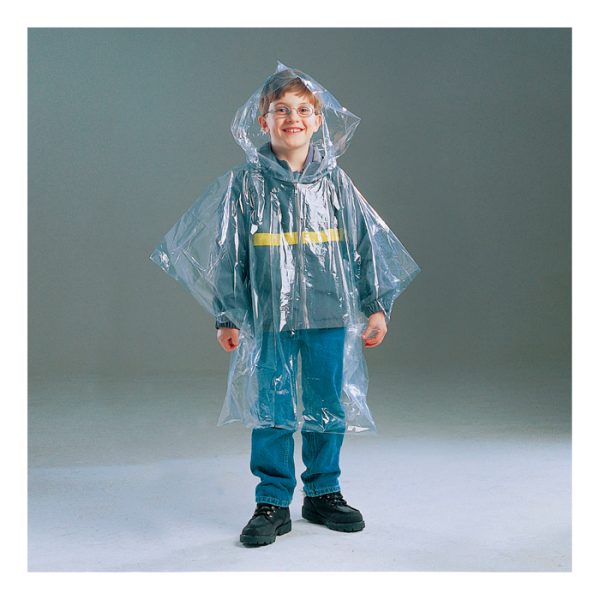 cog0242-coghlan's-poncho-for-kids-002. Coghlan's Poncho For Kids