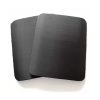 level iii steel plate set 001. Set of 4mm Armox Steel Level IIIA+AK Plates (290mm x 250mm)