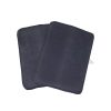 level iii steel side plate set 001. Set of 4mm Armox Steel Level IIIA+AK Side Plates (160mm x 210mm)