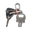dzi punisher key ring bottle opener 003. dzi punisher key ring bottle opener 003