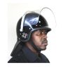 standard riot helmet 001. standard riot helmet 001