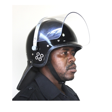 standard riot helmet 001. standard riot helmet 001