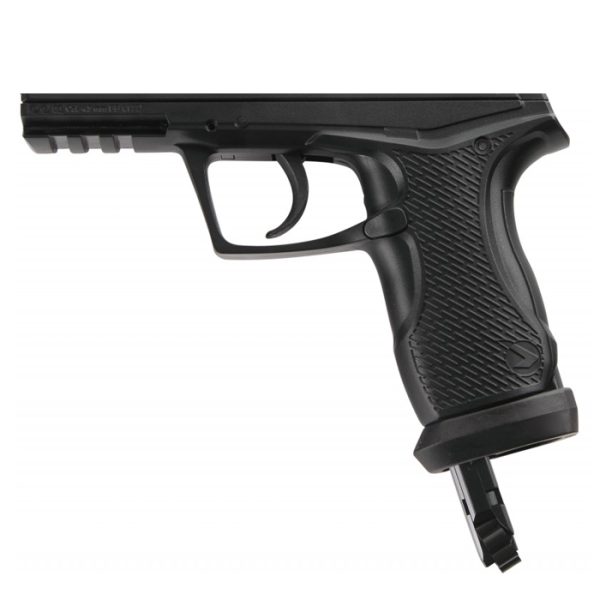 gamo air pistol 45mm c-15 dual pellets 005. Gamo Blowback Air Pistol 4.5mm C-15 Dual Pellets