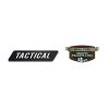 gamo air pistol 45mm c-15 dual pellets 007. Gamo Blowback Air Pistol 4.5mm C-15 Dual Pellets