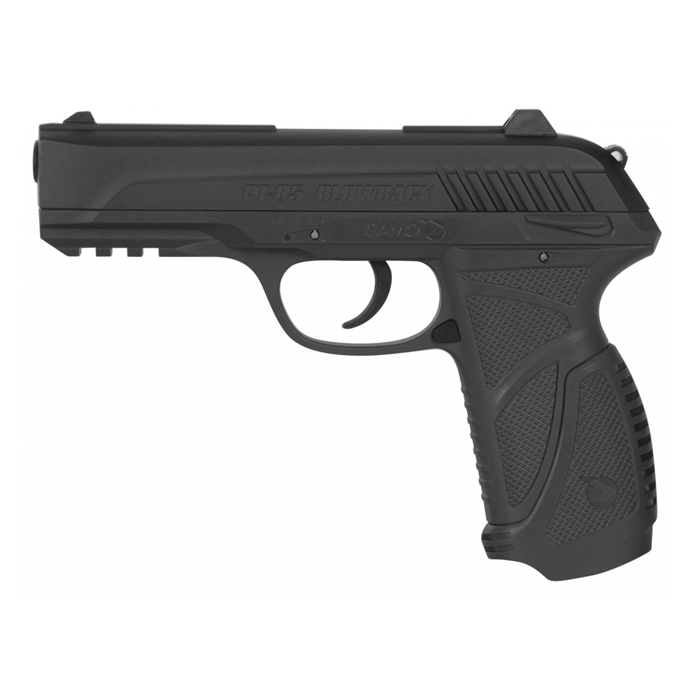 gamo air pistol 45mm pt-85 001. Gamo Blowback Air Pistol 4.5mm PT-85