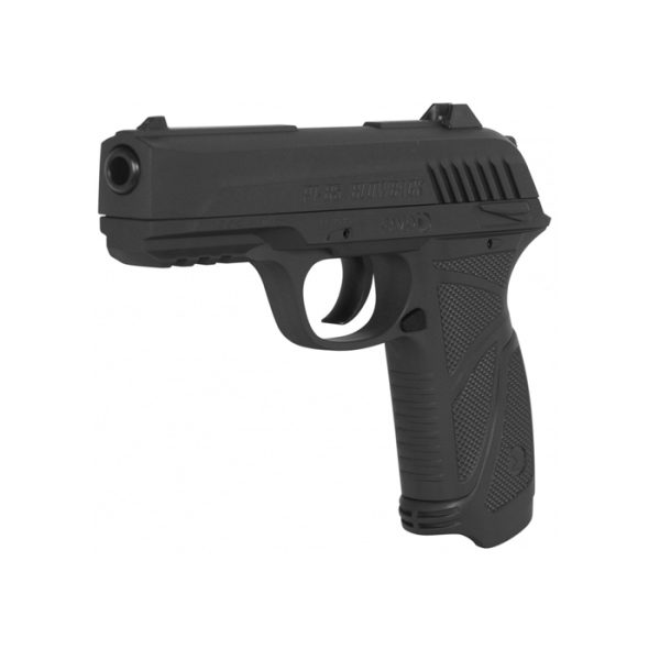 gamo air pistol 45mm pt-85 002. Gamo Blowback Air Pistol 4.5mm PT-85