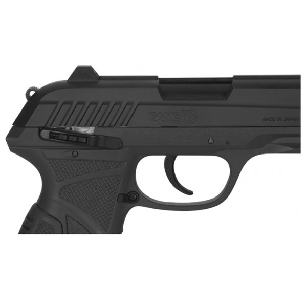 gamo air pistol 45mm pt-85 003. Gamo Blowback Air Pistol 4.5mm PT-85
