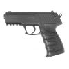 gamo air pistol 45mm p-27 dual pellets 001. Gamo Air Pistol 4.5mm P-27 Dual Pellets