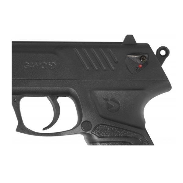 gamo air pistol 45mm p-27 dual pellets 002. Gamo Air Pistol 4.5mm P-27 Dual Pellets