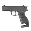 gamo air pistol 45mm p-27 dual pellets 003. Gamo Air Pistol 4.5mm P-27 Dual Pellets