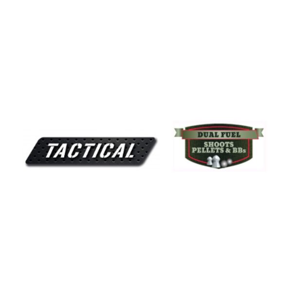 gamo air pistol 45mm p-27 dual pellets 006. Gamo Air Pistol 4.5mm P-27 Dual Pellets