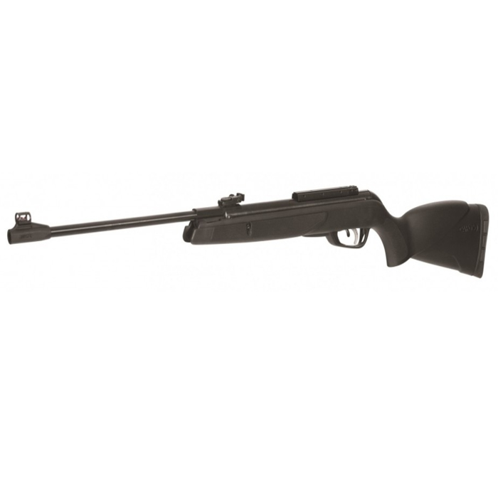 gamo air rifle 45mm black 1000 001. Gamo Air Rifle 4.5mm Black 1000