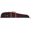 gamo gun cover black-red 001. Gamo Gun Cover Black/Red - 120cm