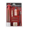 gamo gun cover black-red 001. Gamo Deluxe Airgun Cleaning Kit