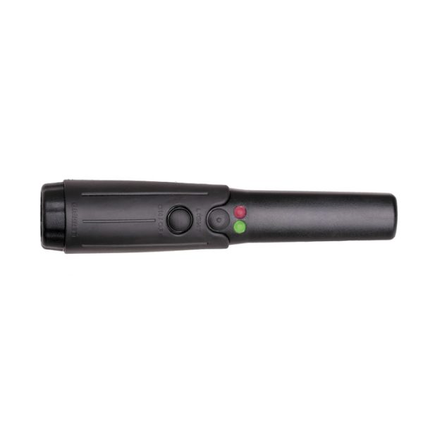 garrett thd 001. Garrett THD Tactical Handheld Metal Detector