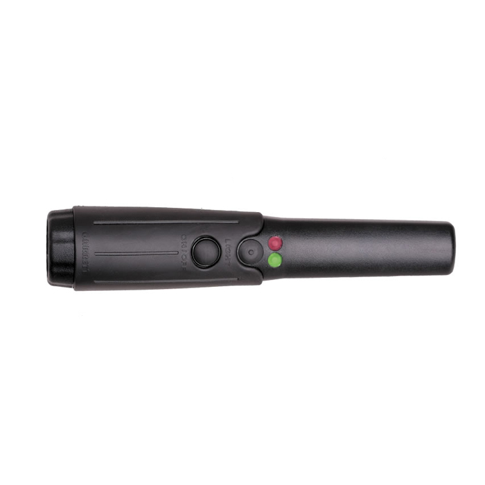 garrett thd 001. Garrett THD Tactical Handheld Metal Detector