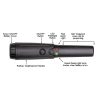 garrett thd 002. Garrett THD Tactical Handheld Metal Detector