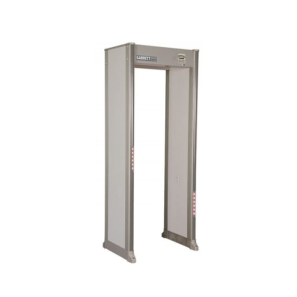 garrett pd 6500i walk through metal detector 001. Garrett PD6500i Walk Through Metal Detector