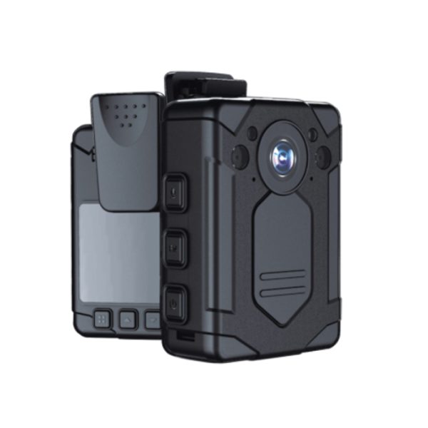 watchdog doc9 bodycam 001. Watchdog DOC9 Bodycam - Various