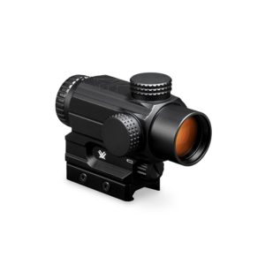vortex vsptar vortex spitfire ar prism scope 001. Vortex Spitfire AR Prism Scope - 1x Red Dot with DRT Reticle (MOA)