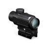 vortex vsptar vortex spitfire ar prism scope 002. Vortex Spitfire AR Prism Scope - 1x Red Dot with DRT Reticle (MOA)