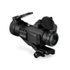 vortex vsf501 strikefire 002. Vortex Strikefire II - 1x Red/Green Illumin. Red Dot 4 MOA Lower 1/3 Co-Witness Cantilever