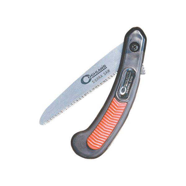 cog0562#1. Coghlan's Pocket Sierra Saw