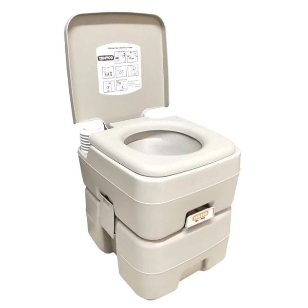 hc001-tentco-toilet-porta-potti-20l-001. Tentco Toilet Porta Potti 20L