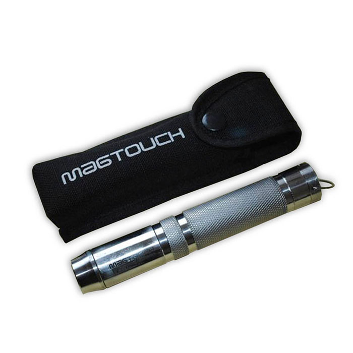 mag touch baton 001. Mag Touch Baton and Pouch