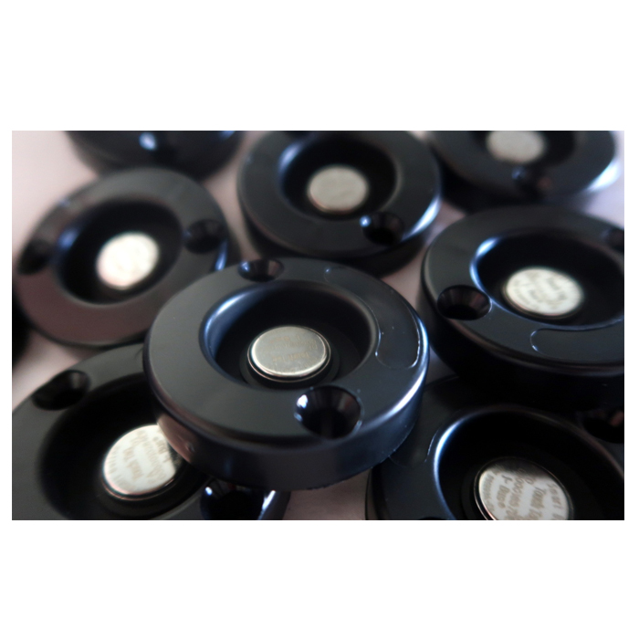 mag touch id checkpoint 10 pack 002. Mag Touch Check Point with Holder (Pack of 10)