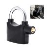 alarm lock 004. 110dB Alarm Lock with 3 x Keys