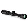 vortex vc3940 crossfire ii 3-9x40 001. Vortex Crossfire II - 1 Inch, 3-9x40 SFP Plex Scope