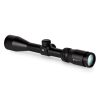 vortex vc3940 crossfire ii 3-9x40 002. Vortex Crossfire II - 1 Inch, 3-9x40 SFP Plex Scope